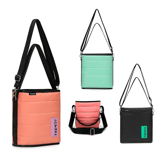 [LN-28583] MORRAL MATERO TRENDY 17883