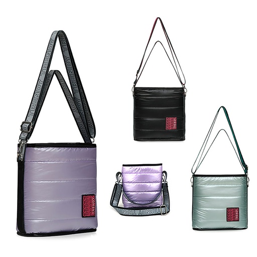 [LN-28579] MORRAL MATERO TRENDY 17882