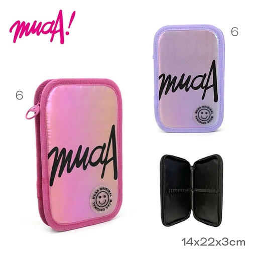 [LN-28534] CARTUCHERA MUAA 17613