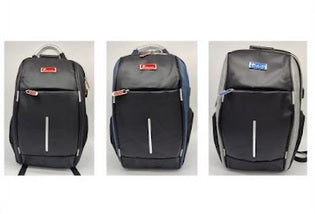 [LN-19871] MOCHILA PIERRE CARDIN PC1058
