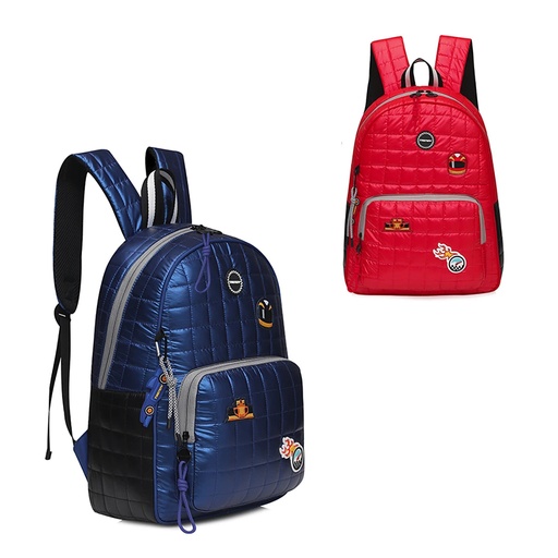 [LN-27522] MOCHILA TRENDY 17636