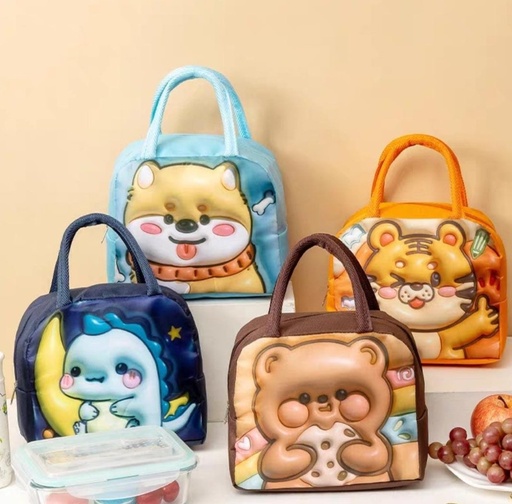 [LN-27061] LUNCHERA TERMICA INFANTIL 57917441