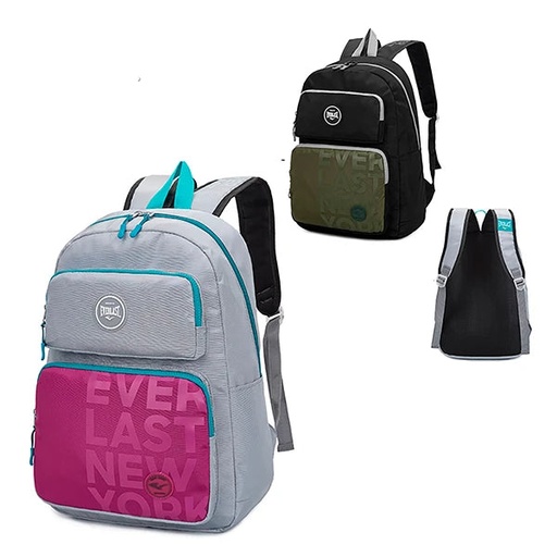 [LN-26903] MOCHILA EVERLAST 22259