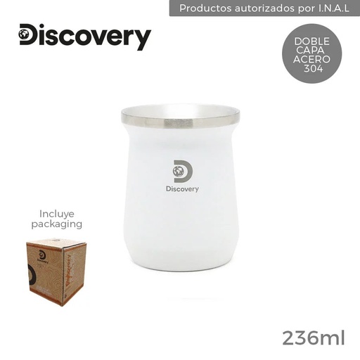 [LN-20923] MATE DISCOVERY 16264