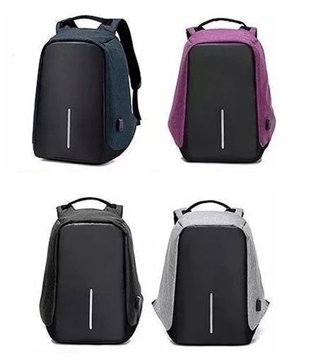 [LN-7899] MOCHILA PORTANOTEBOOK ANTI ROBO GMP11078-1818