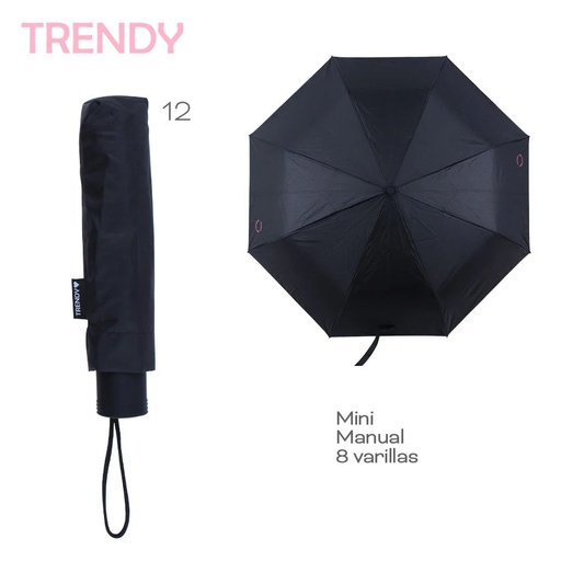 [LN-26101] PARAGUAS TRENDY 28446