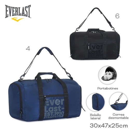 [LN-25995] BOLSO EVERLAST 16803