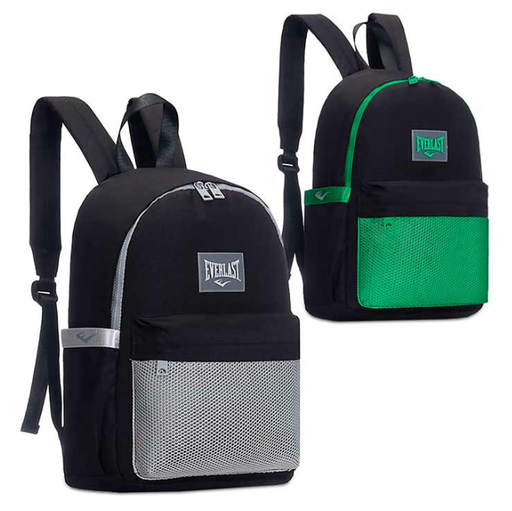 [LN-24312] Mochila Everlast 16203