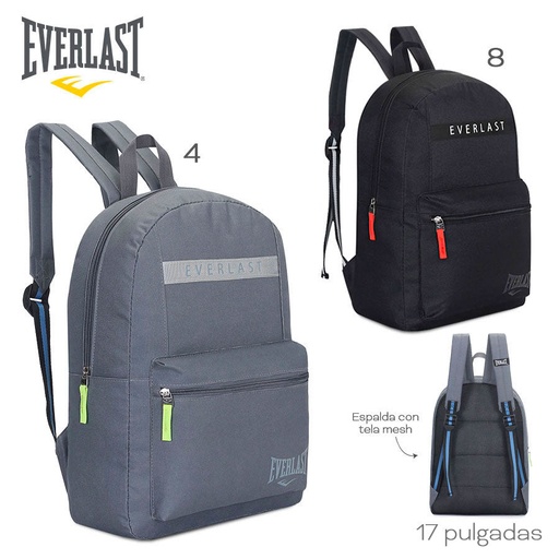 [LN-24271] MOCHILA EVERLAST 16060