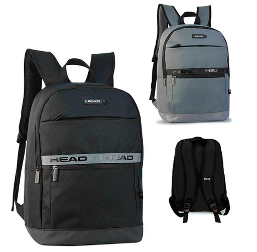 [LN-18728] MOCHILA HEAD 27401