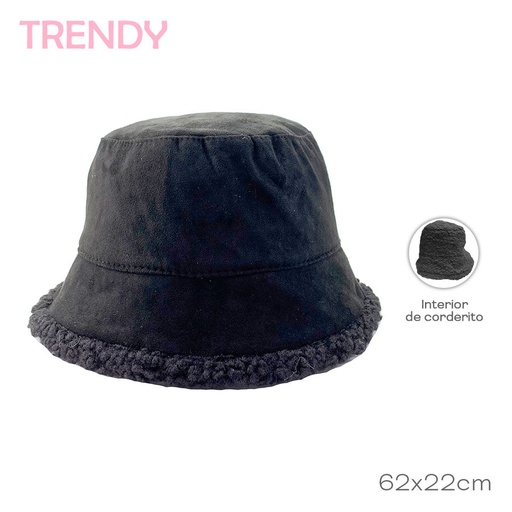 [LN-23699] PILUSO TRENDY 51826