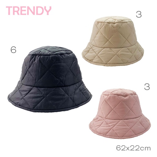 [LN-23696] PILUSO TRENDY 51824