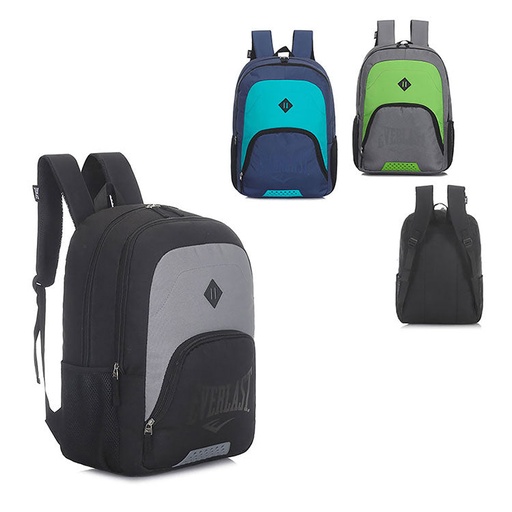 [LN-24064] MOCHILA PORTANOTEBOOK EVERLAST 16291
