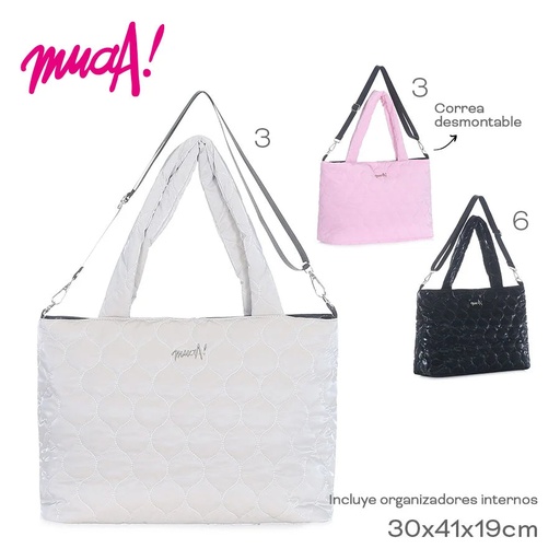 [LN-23460] CARTERA MUAA! 16386