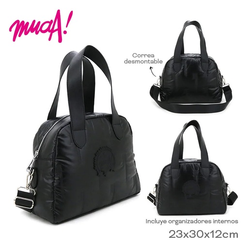 [LN-23457] CARTERA MUAA! 16382