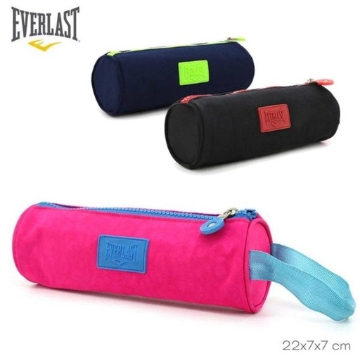 [LN-17123] Cartuchera Everlast 15507