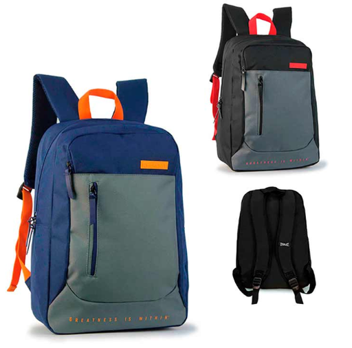 [LN-18719] MOCHILA EVERLAST 27396