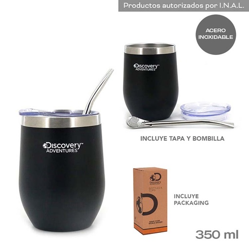 [LN-12880] VASO MATE DISCOVERY 13677