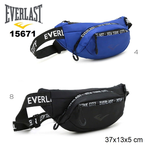 [LN-20478] Riñonera Everlast 15671
