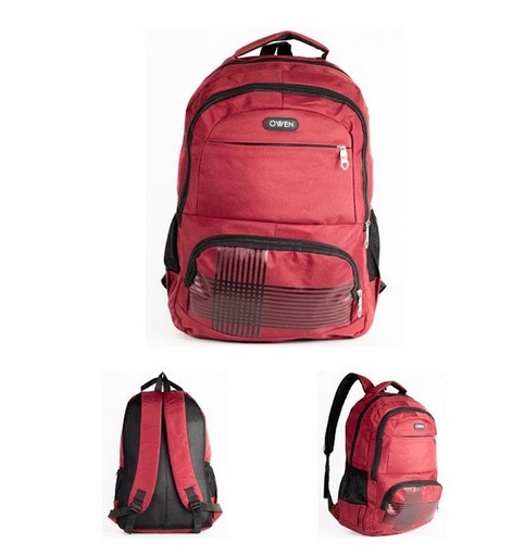 [LN-20662] MOCHILA OWEN OWMI10011