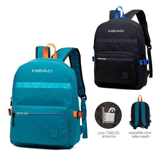 [LN-20482] Mochila Head 21873