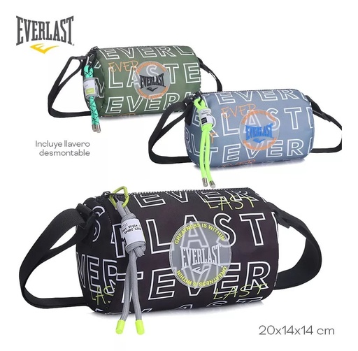 [LN-20022] Morral Everlast 16207