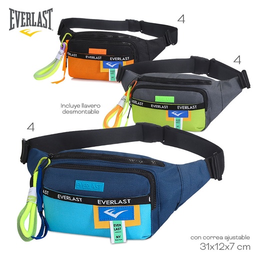 [LN-20050] RIÑONERA EVERLAST 16199