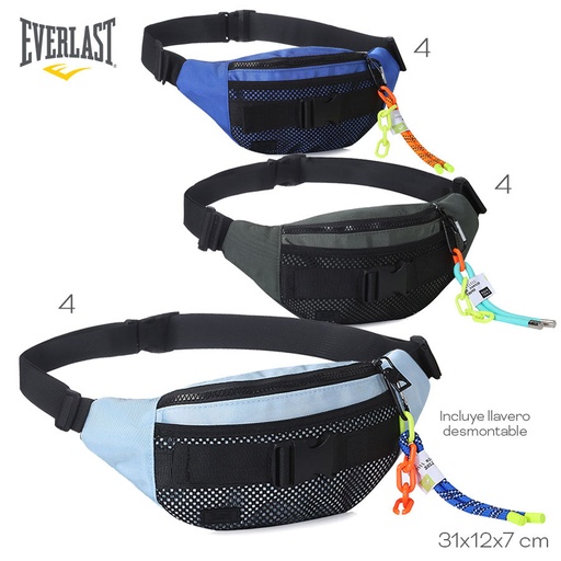 [LN-20041] RIÑONERA EVERLAST 16205