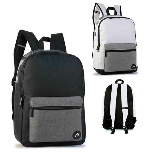 [LN-18729] MOCHILA HEAD 27400