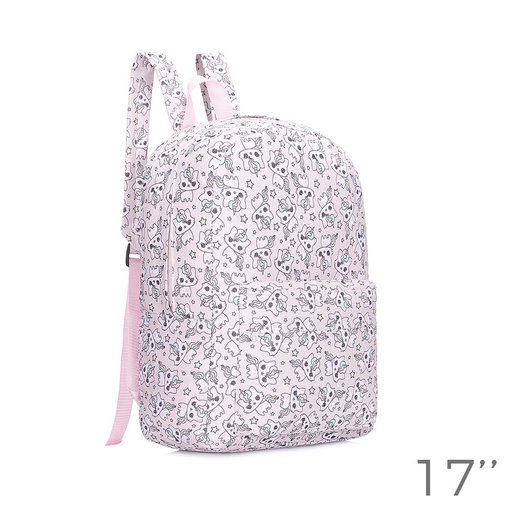 [LN-18649] MOCHILA UNICORNIO 15840
