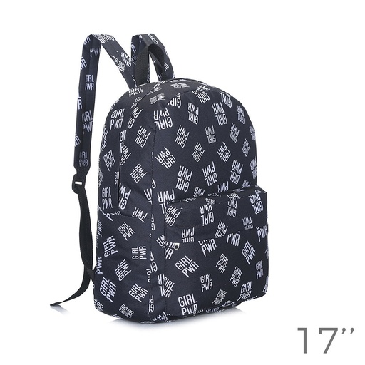 [LN-18647] Mochila GIRL PWR 15836