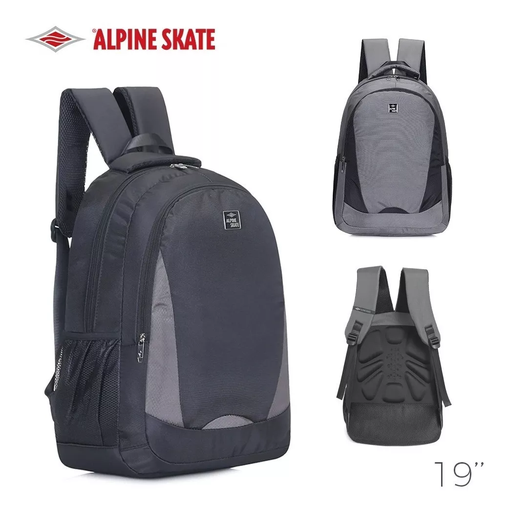 [LN-18211] MOCHILA PORTANOTEBOOK ALPINE SKATE 15720