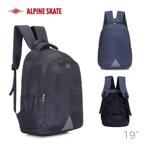 [LN-18208] MOCHILA PORTANOTEBOOK ALPINE SKATE 15722