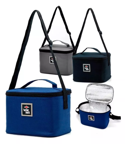 [LN-17820] LUNCHERA ALPINE SKATE 51331-51445