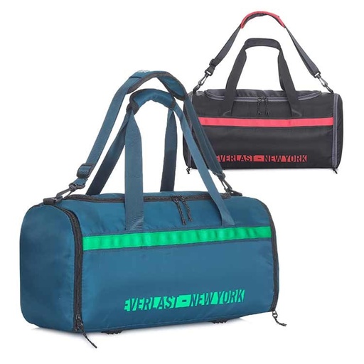 [LN-17129] Bolso Deportivo Everlast 15204