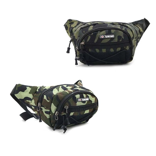 [LN-15612] RIÑONERA ALPINE SKATE 15126