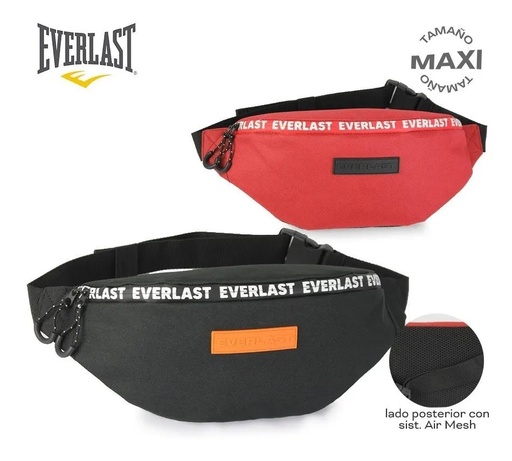 [LN-11735] RIÑONERA EVERLAST 26790