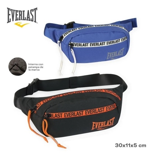 [LN-12895] RIÑONERA EVERLAST 26848