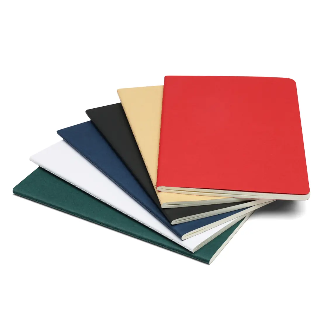 [NF-866] Cuaderno EOS 866
