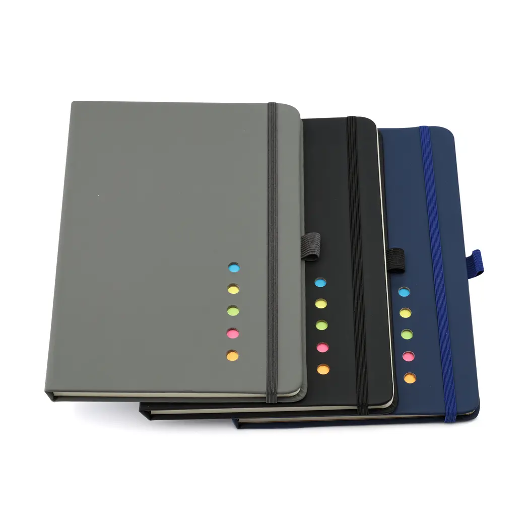 [NF-3905] Cuaderno CROMATIQUE 3905
