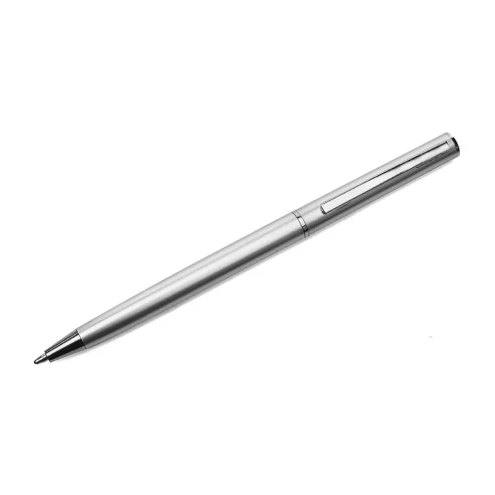 [NF-6069] Bolígrafo Silvertrims 6069