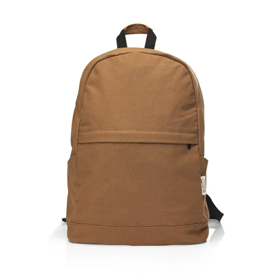 [NF-4022] Mochila Portanotebook CANVAS 4022