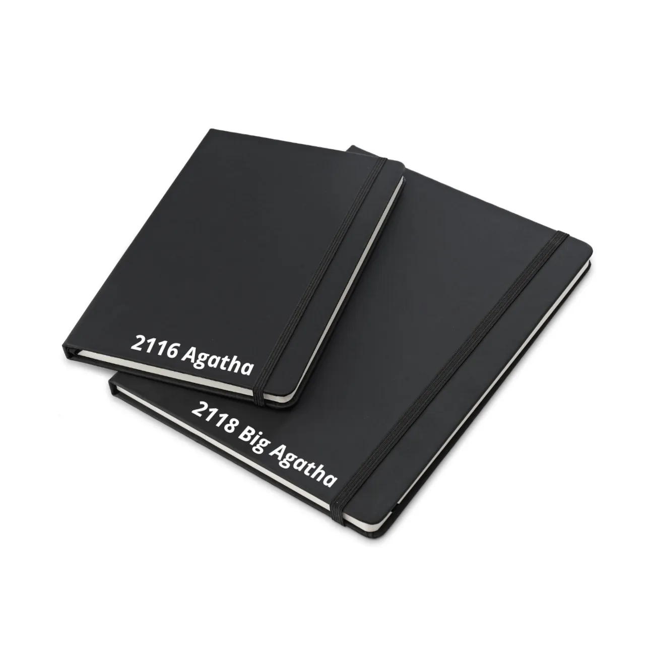 [NF-R2118] Cuaderno BIG AGATHA 2118