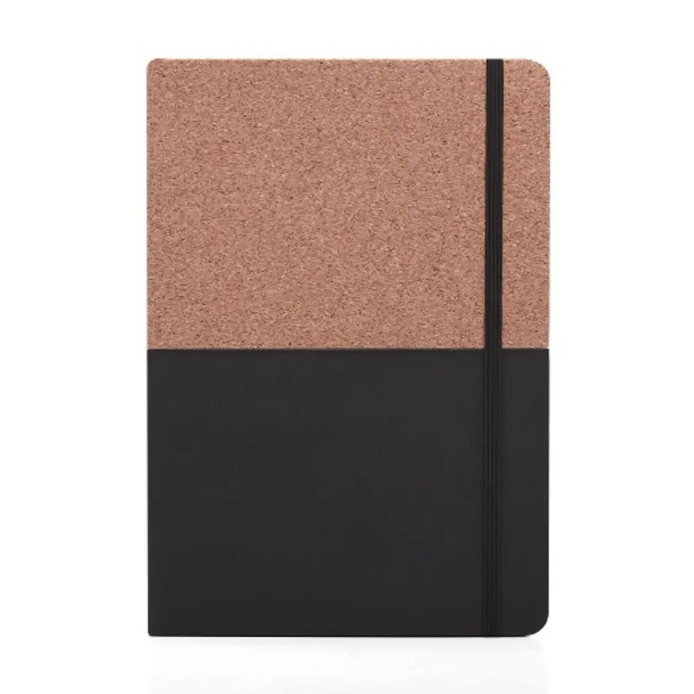 [NF-L2125] Cuaderno MURAKAMI L2125 Hojas Lisas