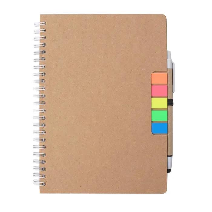 [NF-860] Cuaderno AUSTER 860