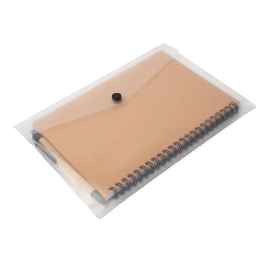 [NF-865] Cuaderno CLARKE 865