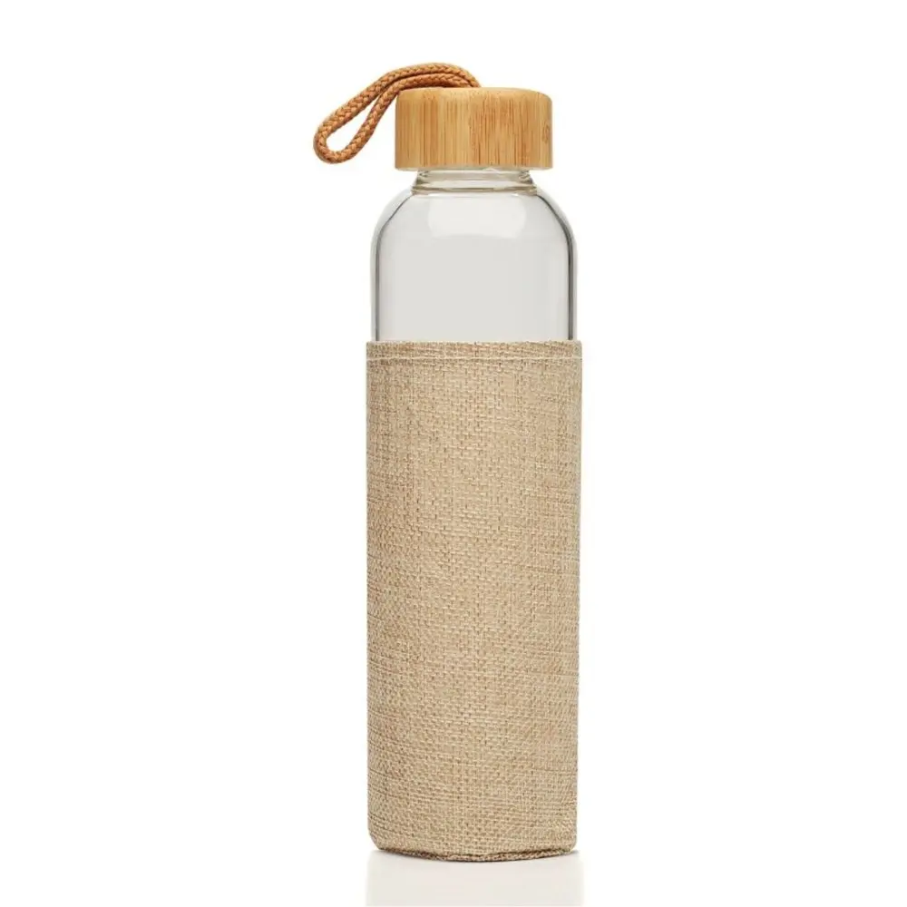 [NF-B44] Botella de Vidrio ÚTILE B44
