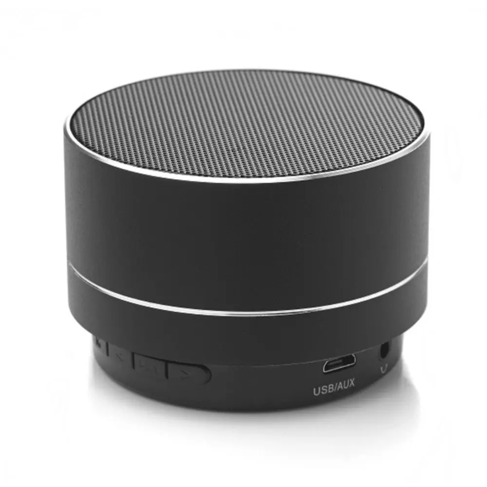 [NF-A10] Parlante Bluetooth ATENEO A10