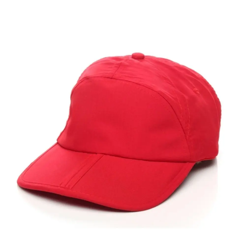 [NF-C55P] Gorro visera plegable C55P