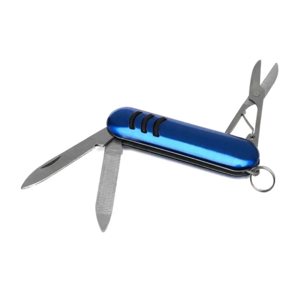[NF-LB503] Llavero mini multifunción BLUE LB-503